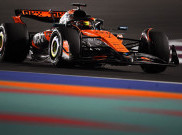 Hasil Sprint F1 Qatar 2025: Oscar Piastri Raih Kemenangan 