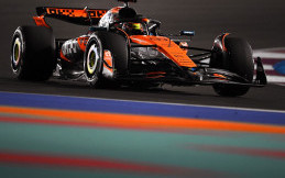 Hasil Sprint F1 Qatar 2025: Oscar Piastri Raih Kemenangan 