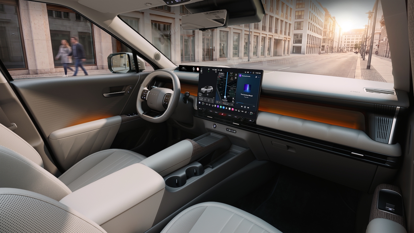 All-New Hyundai Tucson