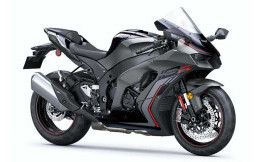 Kawasaki Ninja ZX-10R 2022, Hadir Dalam Warna Baru 