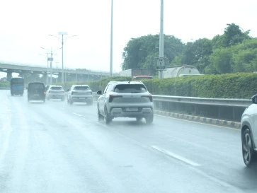 Faktor Kenyamanan Pengemudi Mobil Tidak Melulu Soal Suspensi