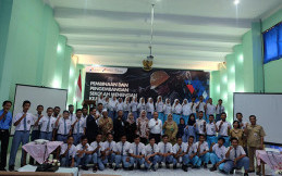 Pertamina Lubricants Latih 60 Siswa SMK di Malang