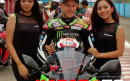 Cerita Jonathan Rea Pertahankan Juara dan Performa ZX-10Rnya