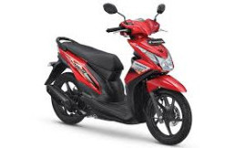 Kerusakan Fatal Jika Honda Beat Dipaksa Berjalan Tanpa Aki