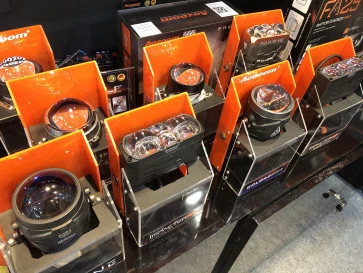 Aozoom Tancap Gas di Indonesia, Siap Jadi Pemain Baru Projector Bi-LED Premium