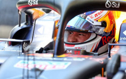 Daftar Pembalap F1 2025, Sejumlah Nama akan Keluar dari Timnya