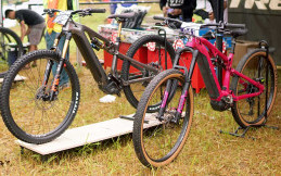 Dibanderol Mulai Rp90 Jutaan, Ini Spesifikasi E-Bike Patrol E-Five dan S-Spec