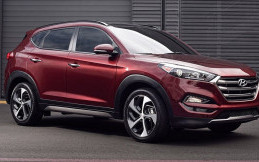 Hyundai Veloster dan Tucson Dapatkan Varian N ?