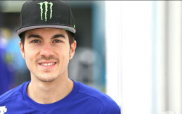 Vinales Ogah Targetkan Kemenangan di Race Pembuka, Kurang Pede?