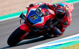Stefan Bradl Masuk Bursa Pembalap MotoGP 2022