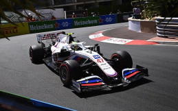 Perbaikan Mobil Mick Schumacher Habiskan Dana Miliaran