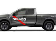 Nissan Sumbangkan 20 Unit Nissan Titan untuk Bantu Pemulihan Bencana Badai Harvey