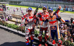 Klasemen Sementara MotoGP 2018 Pasca Seri Austria