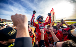 Catatan Fenomenal Ducati di MotoGP 2023