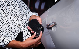 KiaSafe Teknologi Baru Agar Terhindar dari Pencuri