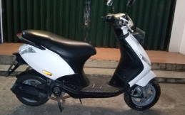 Piaggio Zip, Dahulu Dicaci Sekarang Dicari