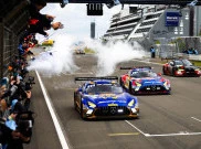  Adac Ravenol 24 Jam Nürburgring Edisi ke-54, Tantangan Bagi Tim Maupun Pembalap