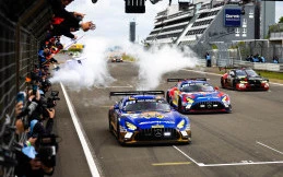  Adac Ravenol 24 Jam Nürburgring Edisi ke-54, Tantangan Bagi Tim Maupun Pembalap