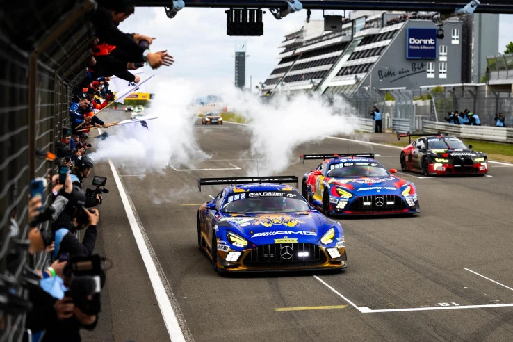  Adac Ravenol 24 Jam Nürburgring Edisi ke-54, Tantangan Bagi Tim Maupun Pembalap