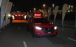 Honda Tawarkan Promo dan Fasilitas Gratis Bagi Peserta 2XU Compression di Tangerang