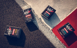 Motul Luncurkan Pelumas 300V Terbarunya di Ajang Balap Le Mans