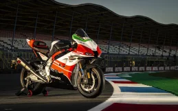 Bimota KB998 Rimini Elite, Superbike Premium Hanya Diproduksi 5 Unit