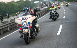 B'Brother Sukses Gelar Touring di Malaysia dan Thailand