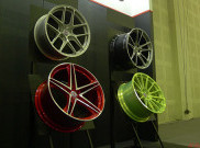 IMX 2019, Ada Promo di Booth Concept Motorsport