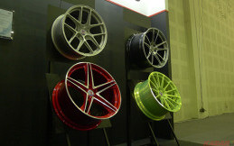 IMX 2019, Ada Promo di Booth Concept Motorsport