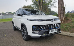 Cari Medium SUV Di Bawah Rp500 Jutaan? Ini Pilihannya Sob!