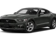 Ford Mustang, Mobil Sport Terlaris di Dunia
