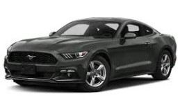 Ford Mustang, Mobil Sport Terlaris di Dunia