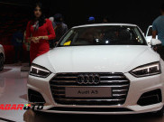  The All New Audi Q5 dan Audi A3 Sportback Meluncur di GIIAS 2017