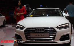  The All New Audi Q5 dan Audi A3 Sportback Meluncur di GIIAS 2017