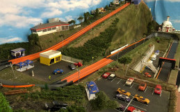 Begini Cara Ikutan Kompetisi di Indonesia Diecast Expo 2020