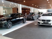 Lebaran Pakai Mobil Baru? Coba Tengok Program Penjualan dari BMW Indonesia
