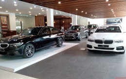 Lebaran Pakai Mobil Baru? Coba Tengok Program Penjualan dari BMW Indonesia