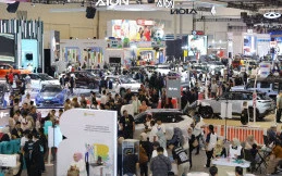 Baru, Gaikindo Auto Week (GAW) 2026 Hadir Serentak di 10 Kota