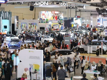 Baru, Gaikindo Auto Week (GAW) 2026 Hadir Serentak di 10 Kota