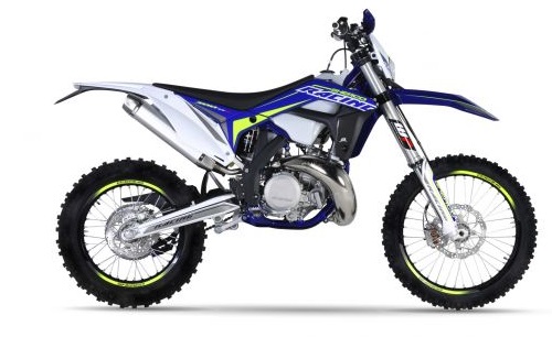 Pilih Mana, Motor Trail Baru atau Bekas?