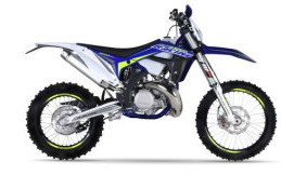 Pilih Mana, Motor Trail Baru atau Bekas?
