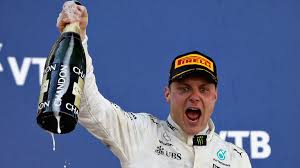 Asapi Duo Ferrari, Ini Komentar Valtteri Bottas