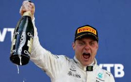 Asapi Duo Ferrari, Ini Komentar Valtteri Bottas