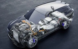 Harga Tembaga Mahal, Ferrari dan BMW Beralih ke Kabel Aluminium