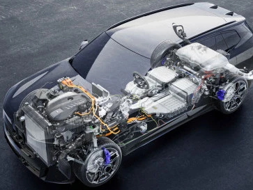 Harga Tembaga Mahal, Ferrari dan BMW Beralih ke Kabel Aluminium