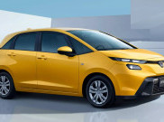 Hanya Ada 3 Ribu Unit, Honda Jazz 2026 Dibanderol Mulai Rp160 Jutaan