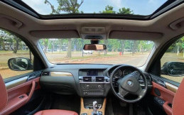 Pasang Sunroof atau Panoramic di Mobil, Ini Harganya