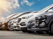 Deretan Mobil Bekas Paling Dicari Tahun 2017
