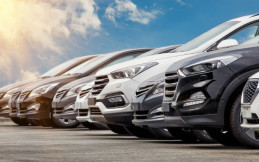 Deretan Mobil Bekas Paling Dicari Tahun 2017