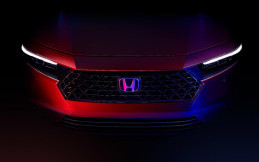 Sebentar Lagi Meluncur, Ini Bocoran Fitur Baru Honda Accord Generasi 11 